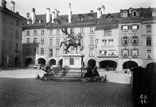 Place de la Cathédrale