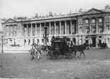 Place de la Concorde