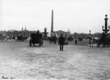 Place de la Concorde