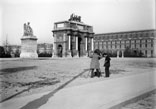 Place du Carrousel