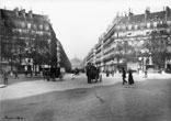 Avenue de l'Opéra