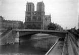 La Seine et Notre Dame