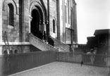 L'Eglise à Montmatre