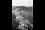 Vue générale en Hauteur prise du Château