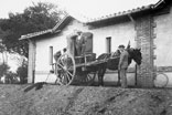 Le nouveau Chai. Georges et René Ancely