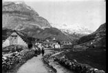 de Gavarnie au Cirque