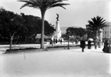 Monument de Nice à la France
