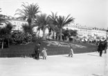 Jardins sur le Paillon