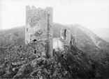 Château de Quierquieux près Lastour