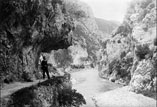 Gorges de la Pierre Lys