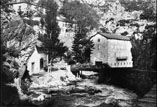 Esconlonbre près Carcanières