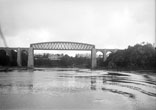 Viaduc sur la Rance