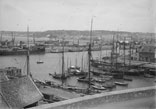 Port de St Hélier