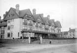 Grand Hotel sur les quais