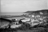 Petit port de St Aubin