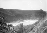 Falaises du trou du diable