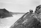 Falaises du trou du diable