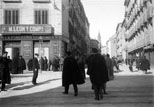 Rue de la Bourse