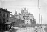 Eglise Notre Dame del Pilar