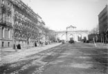 Porte de l'Alcala