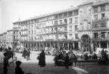 Plaza de Zocodover