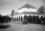 L'Alcazar Les jardins