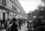 Processions Soldats romains