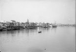 Pont et Faubourg de Triana