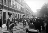 Processions soldats romains