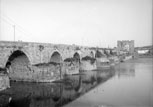 Pont sur le Guadalquivir