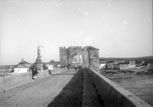 Pont et forteresse de Carrahola