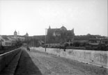 Le Pont et la Mosquée