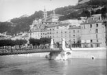 Le Vieux Grenoble