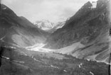 Montagne des Agneaux et sources de la Romanche