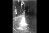 Cascade du fond en hauteur