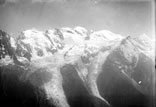 Chaîne du Mont Blanc