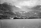 Talloires sur le lac