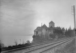 Château de Chillon et le lac