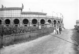 Plaza de toros