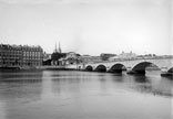 Pont sur l'Adour