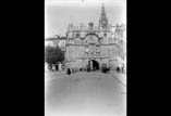 Arco Santa Maria et Cathédrale