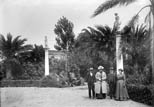 Jardins de San Telmo