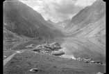 Lac de Gaube Le Vignemale