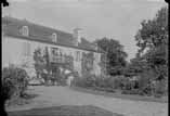 Maison Moulonguet Façade principale