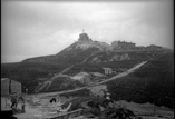 L'observatoire du Puy de Dôme