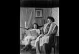 Louise et Valentine Ancely