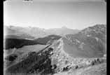 Panorama Col du Beyrède Pic des vallées de Luchon et d'Aure