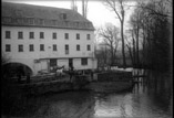 Fubourg Ste Catherine, moulin (mars)