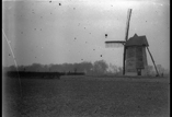 Moulin, bois du château (février)