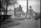 Maisons démolies (4 avril)